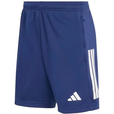 adidas Homme Climacool Sereno Cut 3-Stripes Shorts, dark blue, S adidas Homme Climacool Sereno Cut 3-Stripes Shorts, dark blue, S