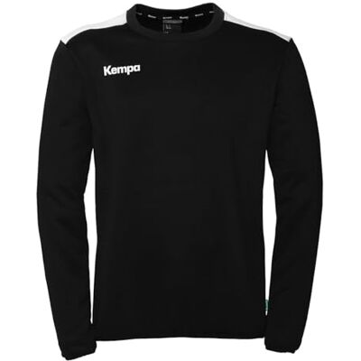 Kempa Emotion 27 Training Top Sweatshirt Mixte Kempa Emotion 27 Training Top Sweatshirt Mixte