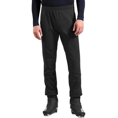 Odlo Essential Warm Black Odlo Essential Warm Black