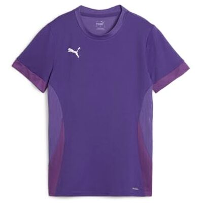 Puma Damen, Sportshirt, teamGOAL Matchday Jersey Wmns (S) - Maillot de sport Puma Damen, Sportshirt, teamGOAL Matchday Jersey Wmns (S) - Maillot de sport