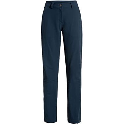 VAUDE Women's Strathcona Pants II Pantalon Jogging Femme VAUDE Women's Strathcona Pants II Pantalon Jogging Femme