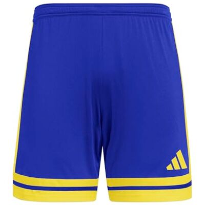 Adidas Squadra 25 Herren bleu - shorts de sport Adidas Squadra 25 Herren bleu - shorts de sport