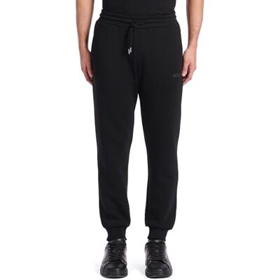 Inter Pantalon de survêtement adulte, produit officiel, collection Everyday, 100% coton, convient à tous les fans Nerazzurri Inter Pantalon de survêtement adulte, produit officiel, collection Everyday, 100% coton, convient à tous les fans Nerazzurri