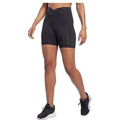 Reebok ID Energy Pantalon de survêtement en tissu éponge pour femme, Vector Navy, L Reebok ID Energy Pantalon de survêtement en tissu éponge pour femme, Vector Navy, L