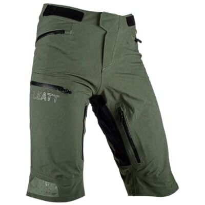 Leatt Mtb Hydradri 5.0 Short Shorts Homme Leatt Mtb Hydradri 5.0 Short Shorts Homme