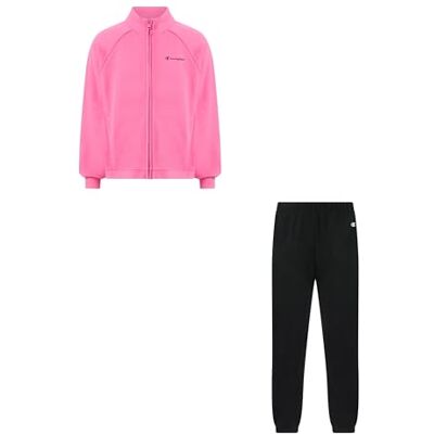 Champion Survêtement pour fille PS038 Champion Survêtement pour fille PS038