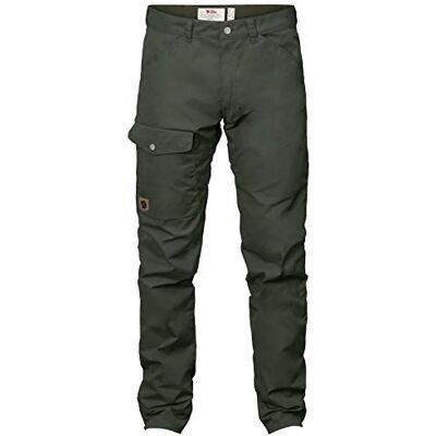 Fjällräven Greenland Jeans M Reg Pantalon de Sport Greenland Jeans M Reg Homme Fjällräven Greenland Jeans M Reg Pantalon de Sport Greenland Jeans M Reg Homme