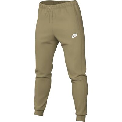 NIKE Club FQ4330 Survêtement en tricot pour homme NIKE Club FQ4330 Survêtement en tricot pour homme