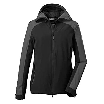 KILLTEC KOS 30 WMN JCKT - Veste outdoor imperméable et respirante KILLTEC KOS 30 WMN JCKT - Veste outdoor imperméable et respirante