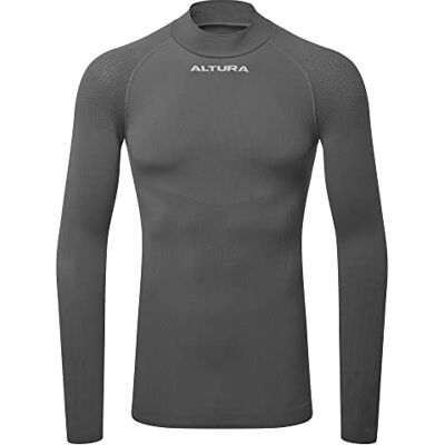 Altura Tempo Seamless LS Sous-vêtement unisexe Altura Tempo Seamless LS Sous-vêtement unisexe