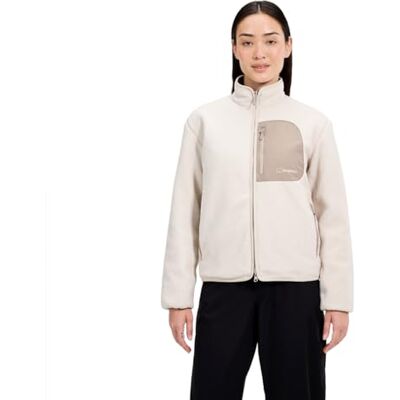 Berghaus Veste réversible Asperton pour femme, gris, 46 Berghaus Veste réversible Asperton pour femme, gris, 46