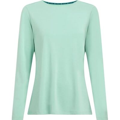 McKINLEY Hunu Ls II T-shirt Femme (lot de 1) McKINLEY Hunu Ls II T-shirt Femme (lot de 1)