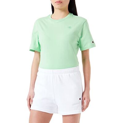 Champion Maillot de bain femme, Bianco, M Champion Maillot de bain femme, Bianco, M