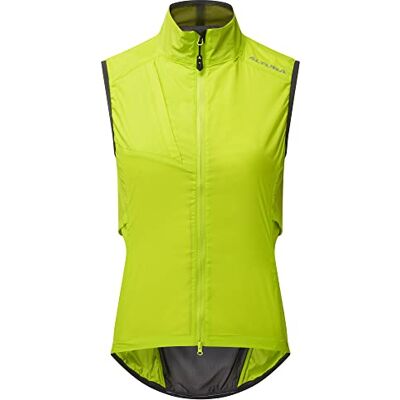 Altura Asa Dutt528251 Gilet de cyclisme Airstream pour femme, femme, noir, taille unique Altura Asa Dutt528251 Gilet de cyclisme Airstream pour femme, femme, noir, taille unique