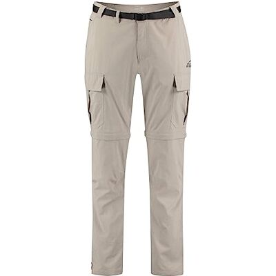 McKINLEY Men Abzipp Amite III Pants McKINLEY Men Abzipp Amite III Pants