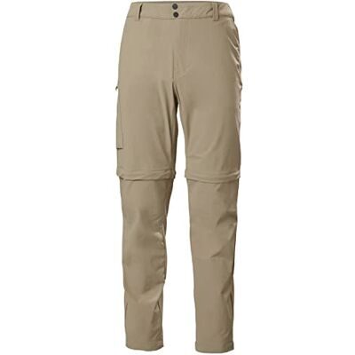 Helly Hansen Brono Softshell Zip Off Pant Pant Bohème Homme Helly Hansen Brono Softshell Zip Off Pant Pant Bohème Homme