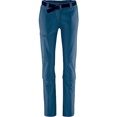 Maier Sports Arolla Zip Off Pantalon pour femme Maier Sports Arolla Zip Off Pantalon pour femme