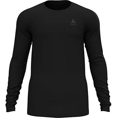 Odlo Homme T-shirt fonctionnel à manches longues ACTIVE F-DRY LIGHT ECO Odlo Homme T-shirt fonctionnel à manches longues ACTIVE F-DRY LIGHT ECO