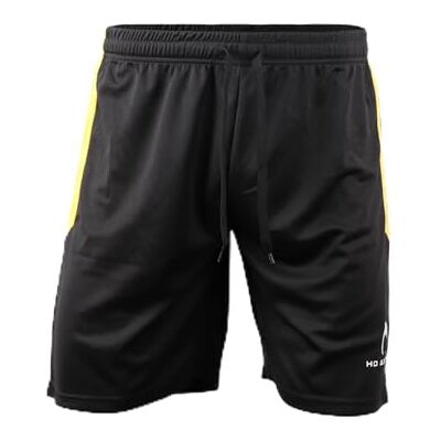 HO Soccer Pantalón de Fútbol Akademia/Amarillo Combinaison modèle court Mixte HO Soccer Pantalón de Fútbol Akademia/Amarillo Combinaison modèle court Mixte