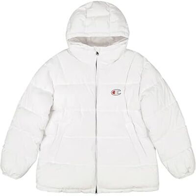 Champion Veste pour homme, Blanc (WW001), XS Champion Veste pour homme, Blanc (WW001), XS