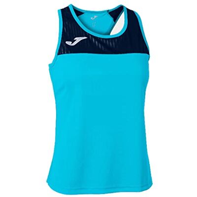Joma Débardeur Montreal T-Shirt Femme Joma Débardeur Montreal T-Shirt Femme