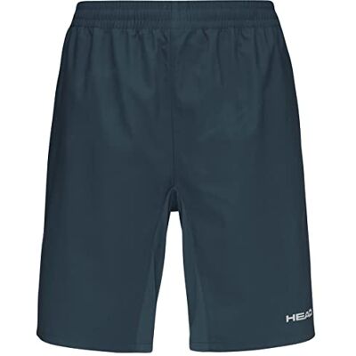 HEAD Bermuda Club B pour garçon Bleu marine 176 EU, bleu marine, 176 HEAD Bermuda Club B pour garçon Bleu marine 176 EU, bleu marine, 176