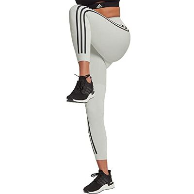adidas Opt Ticons 7/8t Legging, Ligrme/Carbone, XS Femme, Ligrme/Carbone, XS adidas Opt Ticons 7/8t Legging, Ligrme/Carbone, XS Femme, Ligrme/Carbone, XS