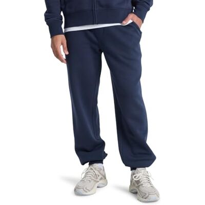 Quiksilver Pantalon de jogging à taille élastique pour homme Noir Quiksilver Pantalon de jogging à taille élastique pour homme Noir