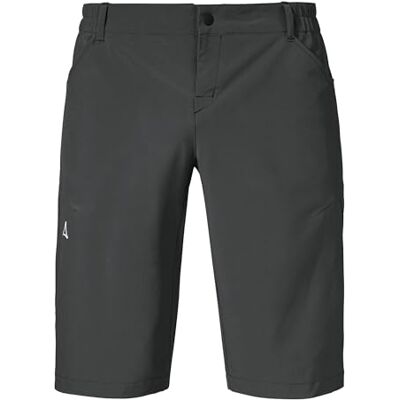 Schöffel Short Grado M Short de randonnée Bermuda Homme Schöffel Short Grado M Short de randonnée Bermuda Homme