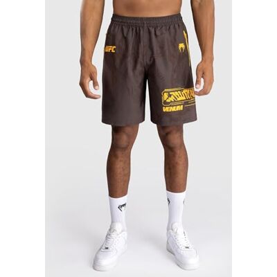 Venum UFC Fusion Fight Week Shorts Performance pour Hommes Venum UFC Fusion Fight Week Shorts Performance pour Hommes