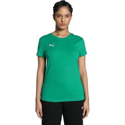 Puma Damen teamGOAL Casuals Tee Wmn - T-Shirt Puma Damen teamGOAL Casuals Tee Wmn - T-Shirt