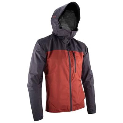 Leatt Veste Mtb Hydradri 2.0 pour homme Leatt Veste Mtb Hydradri 2.0 pour homme