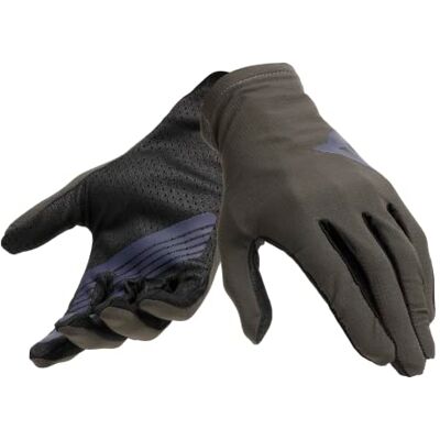 Dainese HGL Gloves Gants Vélo VTT Downhill Enduro All Mountain Tactile pour Homme et Femme Vert Militaire XS Dainese HGL Gloves Gants Vélo VTT Downhill Enduro All Mountain Tactile pour Homme et Femme Vert Militaire XS
