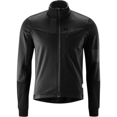 Maier Sports Gonso Veste softshell Valaff pour homme Maier Sports Gonso Veste softshell Valaff pour homme