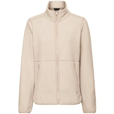 Jack Wolfskin LITE CURL FZ W Jack Wolfskin LITE CURL FZ W