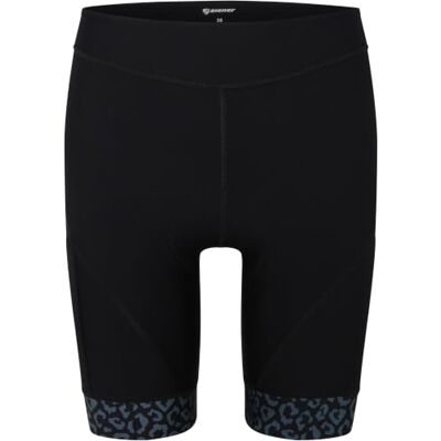 Ziener Nasara-z Collants de vélo avec coussinet en mémoire de forme X Pour vélo de route/VTT Femme Ziener Nasara-z Collants de vélo avec coussinet en mémoire de forme X Pour vélo de route/VTT Femme