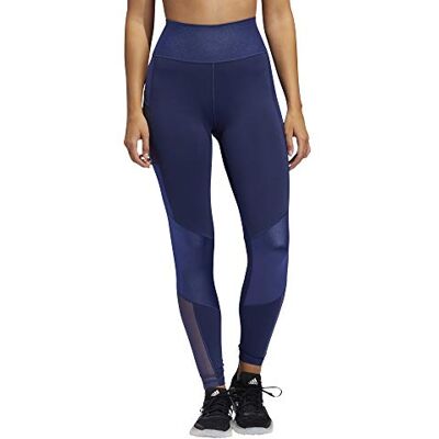 adidas BT Shine 7/8 T Mailles BT Shine 7/8 T Femme adidas BT Shine 7/8 T Mailles BT Shine 7/8 T Femme