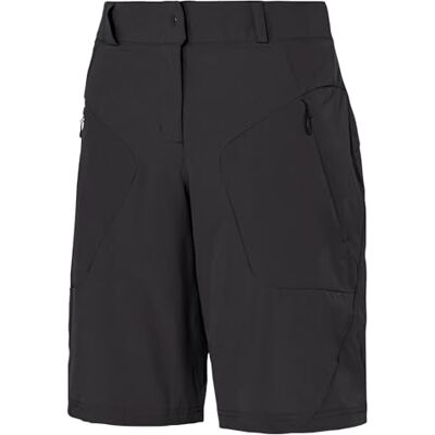 Vaude ALTISSIMO SHORTS II Femmes Shorts à séchage rapide recyclés Vaude ALTISSIMO SHORTS II Femmes Shorts à séchage rapide recyclés