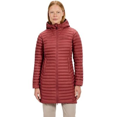 Berghaus Micro Veste longue pour femme, corindon, taille 20 Berghaus Micro Veste longue pour femme, corindon, taille 20