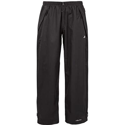 Trespass Toliland Trousers Pantalons imperméables Homme Trespass Toliland Trousers Pantalons imperméables Homme