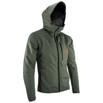 Leatt Veste Mtb Hydradri 2.0 pour homme Leatt Veste Mtb Hydradri 2.0 pour homme