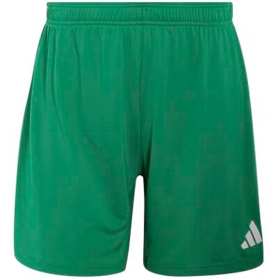 adidas Femme Entrada26 Shorts, team green/white, L adidas Femme Entrada26 Shorts, team green/white, L