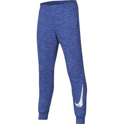 NIKE K Nk Tf Multi+ Jogger Hbr Pants Mixte enfant NIKE K Nk Tf Multi+ Jogger Hbr Pants Mixte enfant