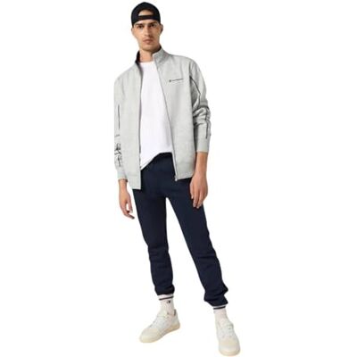 Champion Legacy Survêtement pour homme Taille S Gris, gris, S Champion Legacy Survêtement pour homme Taille S Gris, gris, S