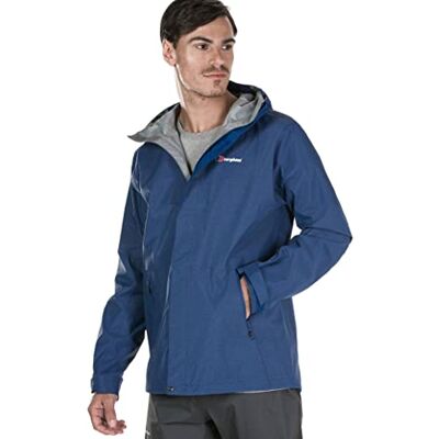 Berghaus Alluvion Veste imperméable Homme Berghaus Alluvion Veste imperméable Homme