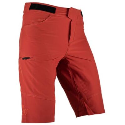 Leatt Men's MTB Trail 3.0 Shorts Shorts Leatt Men's MTB Trail 3.0 Shorts Shorts