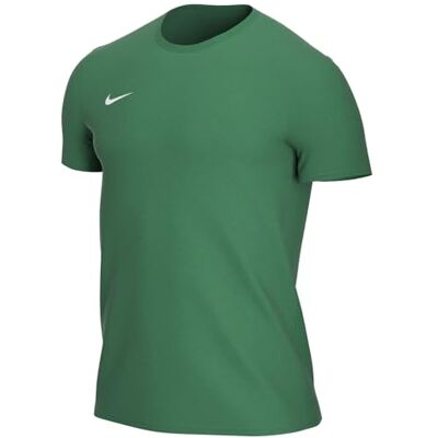 NIKE Park Vii Jersey Ss T-Shirt Homme NIKE Park Vii Jersey Ss T-Shirt Homme