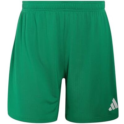 adidas Femme Entrada26 Shorts, team green/white, XXS adidas Femme Entrada26 Shorts, team green/white, XXS