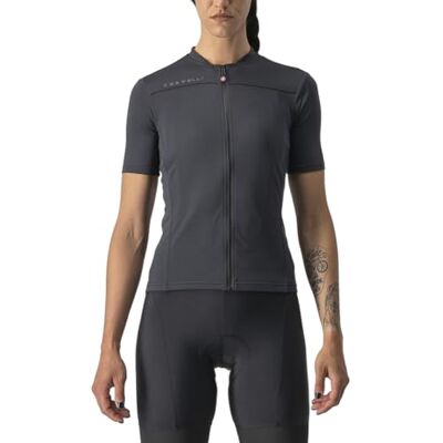 CASTELLI Anima 3 Jersey T-shirt pour femme (1) CASTELLI Anima 3 Jersey T-shirt pour femme (1)