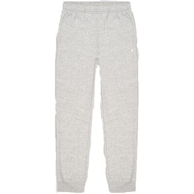 Champion Legacy Authentic Pants Powerblend Terry C-Logo Rib Cuff Pantalon de survêtement pour homme, Nuances de gris, M Champion Legacy Authentic Pants Powerblend Terry C-Logo Rib Cuff Pantalon de survêtement pour homme, Nuances de gris, M